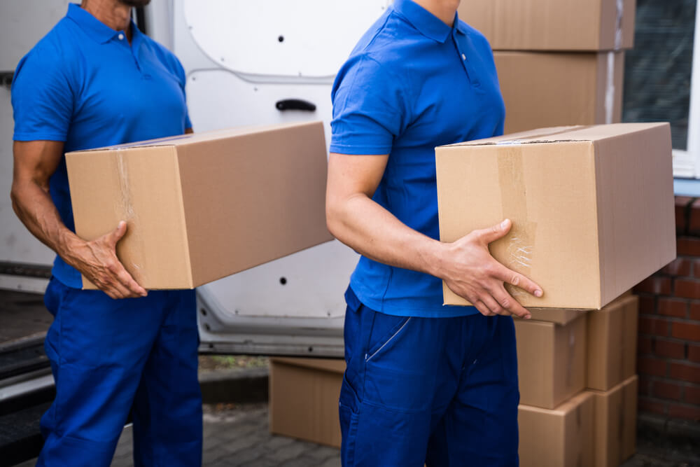 Columbia Professional Packing Services